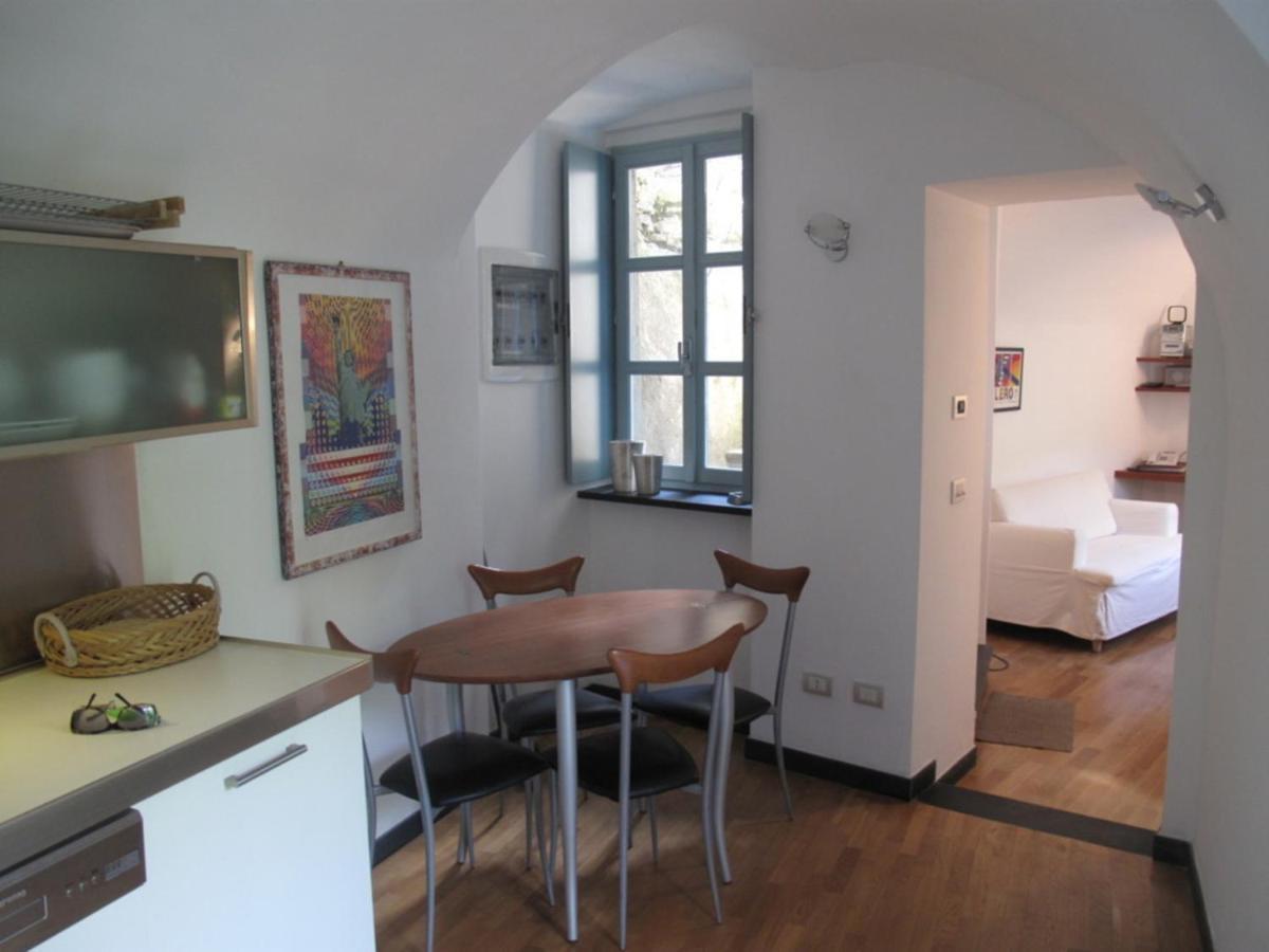Castelletto With Mountain View Apartment Colletta Exterior foto