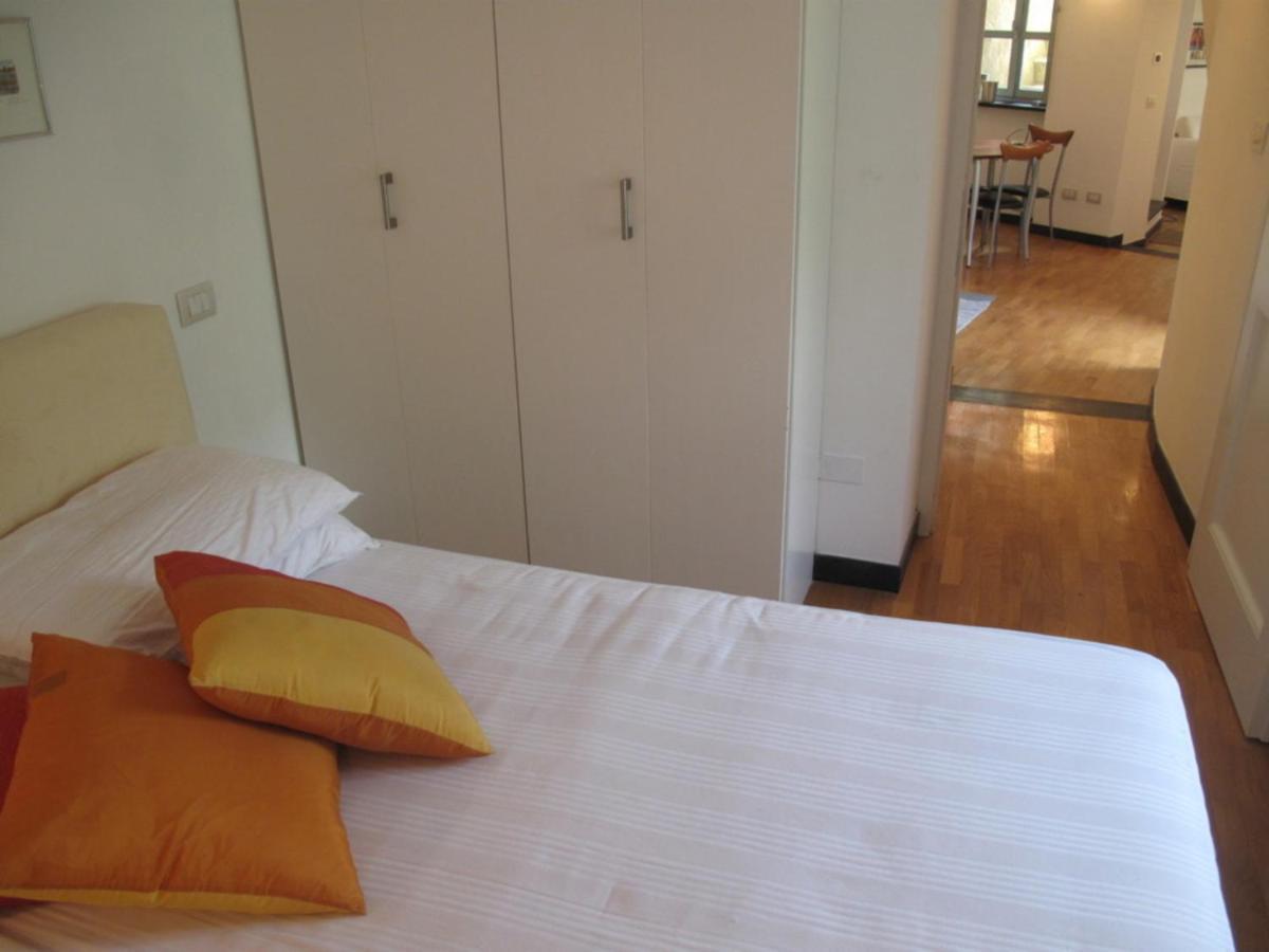 Castelletto With Mountain View Apartment Colletta Exterior foto