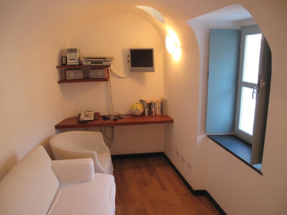 Castelletto With Mountain View Apartment Colletta Exterior foto