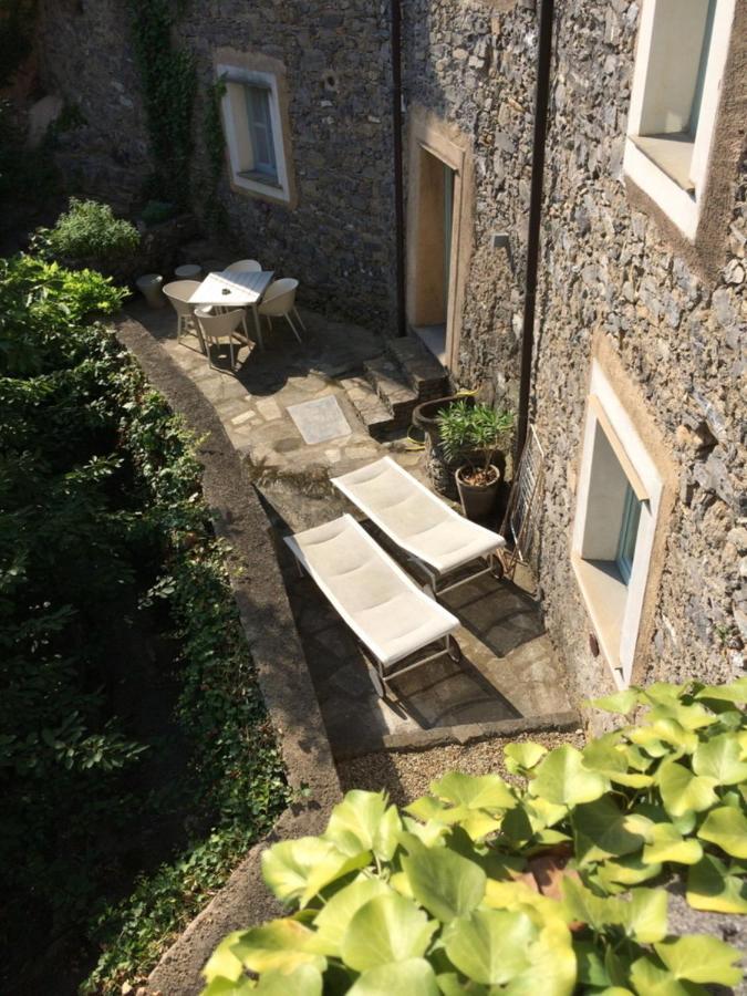 Castelletto With Mountain View Apartment Colletta Exterior foto